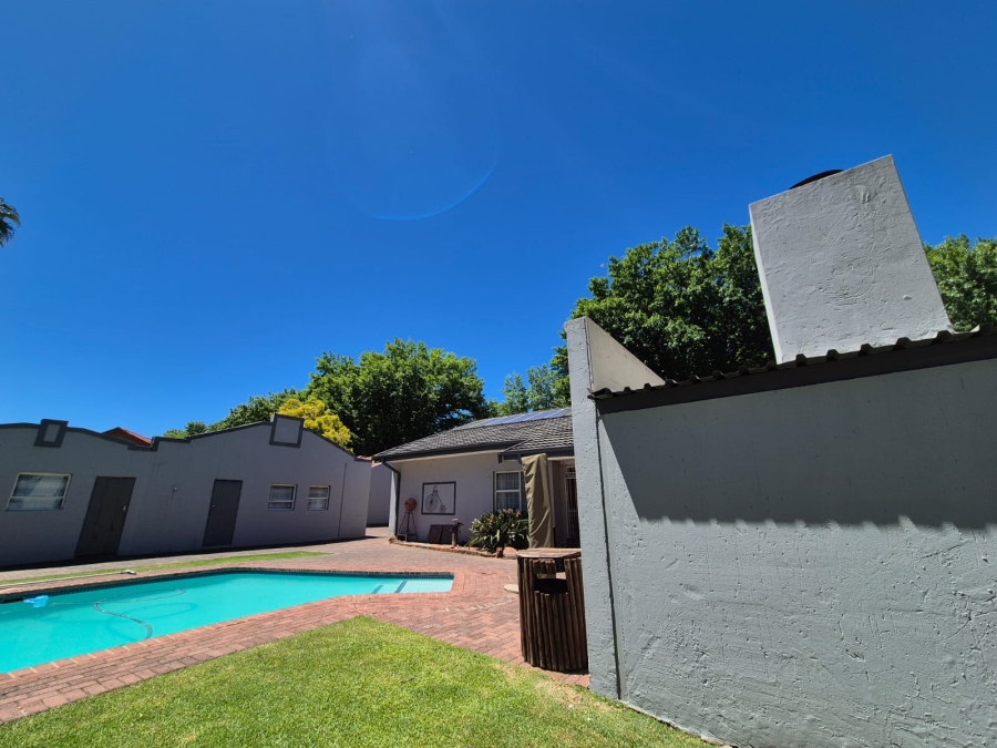 4 Bedroom Property for Sale in Sasolburg Ext 4 Free State